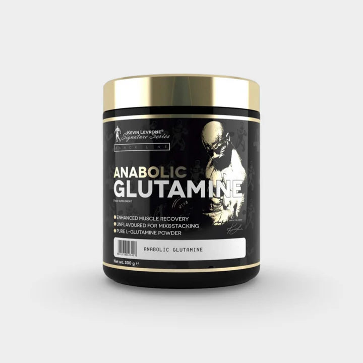 Glutamine