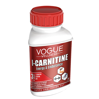 Vogue L – Carnitine