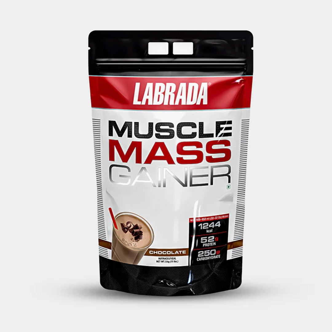 Labrada Muscle Mass Gainer | 5kg