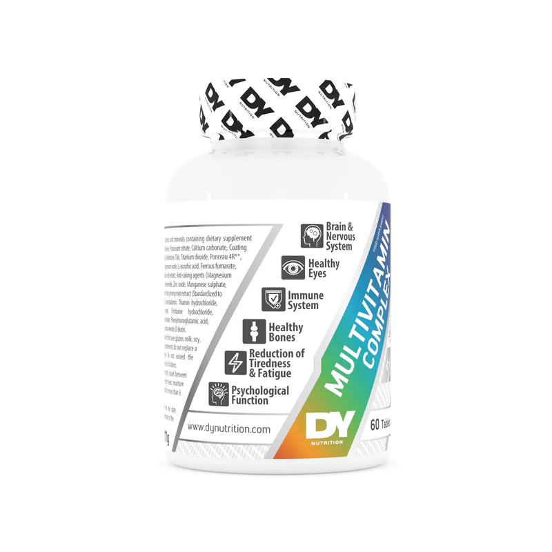 DY Multivitamin Complex