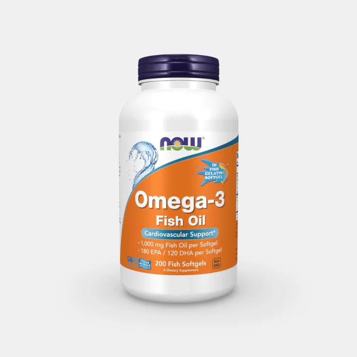 Fish Oil