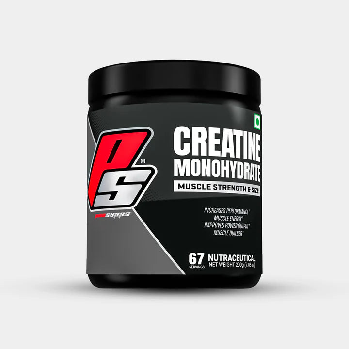Creatine