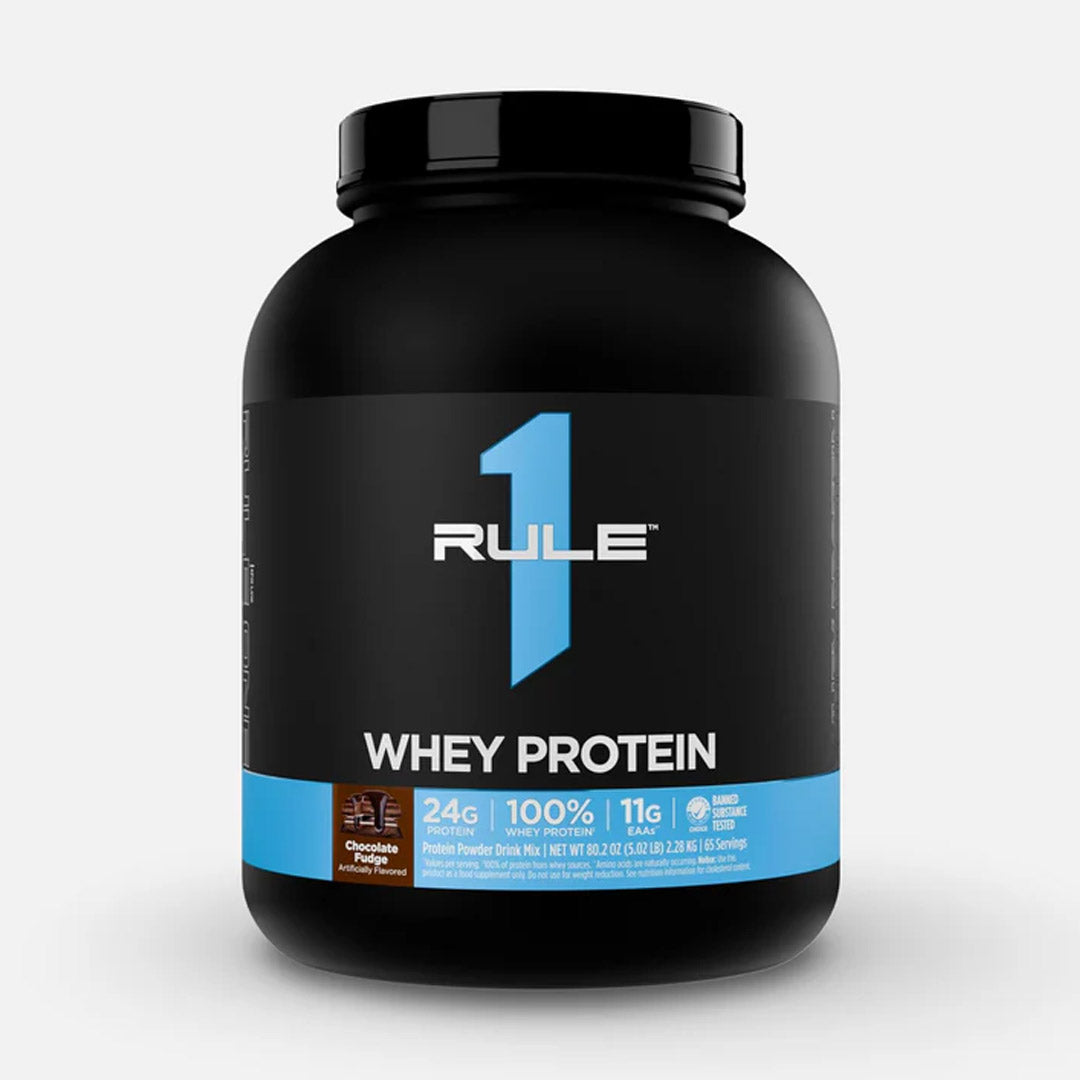 Rule One R1 Whey Blend | 5lbs