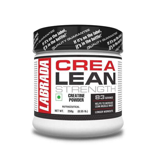 Labrada Crealean