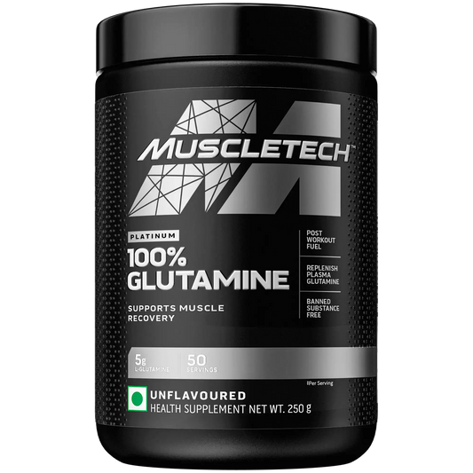 Muscletech Glutamine