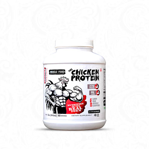 Muscle Food Pure Chicken Protein