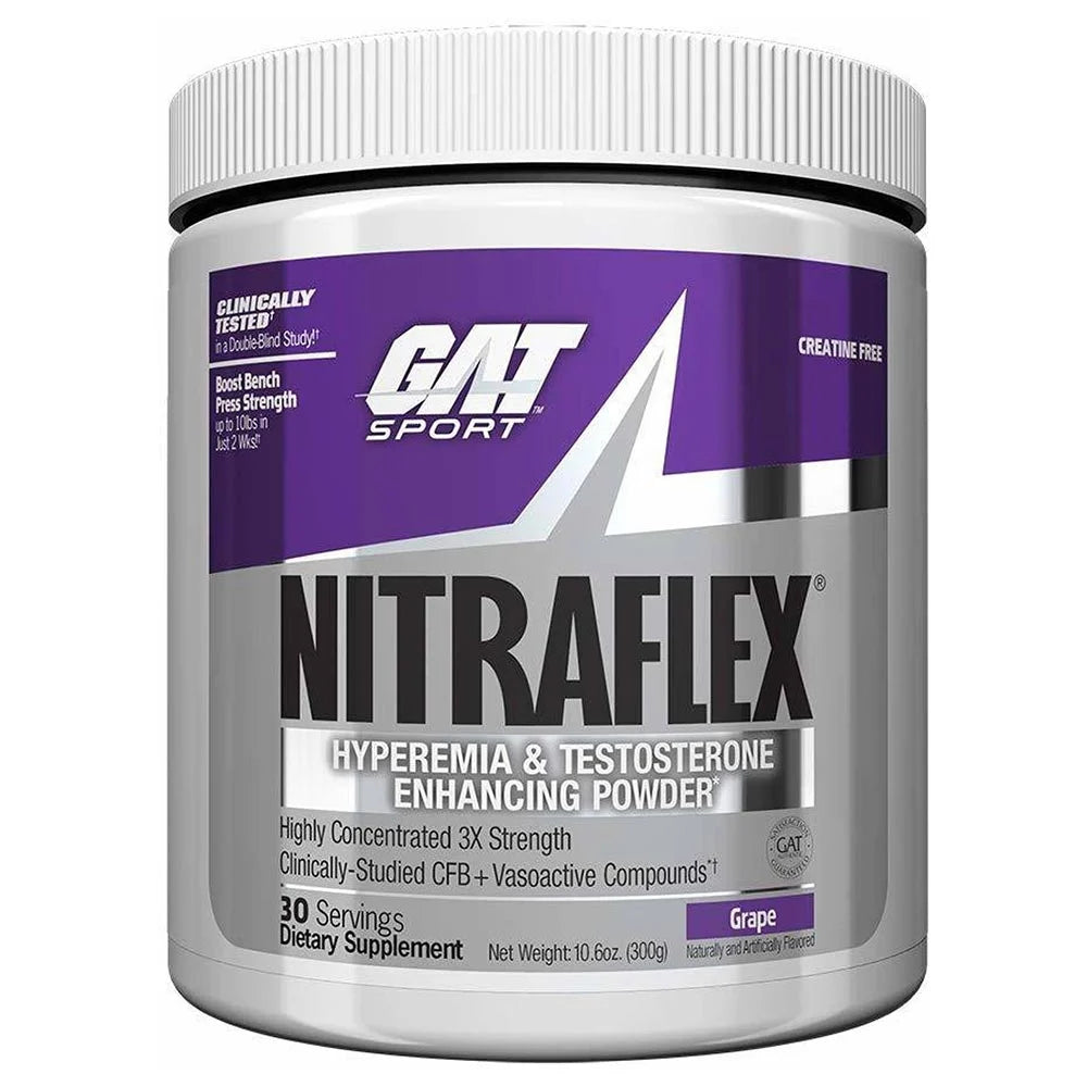 GAT Nitraflex