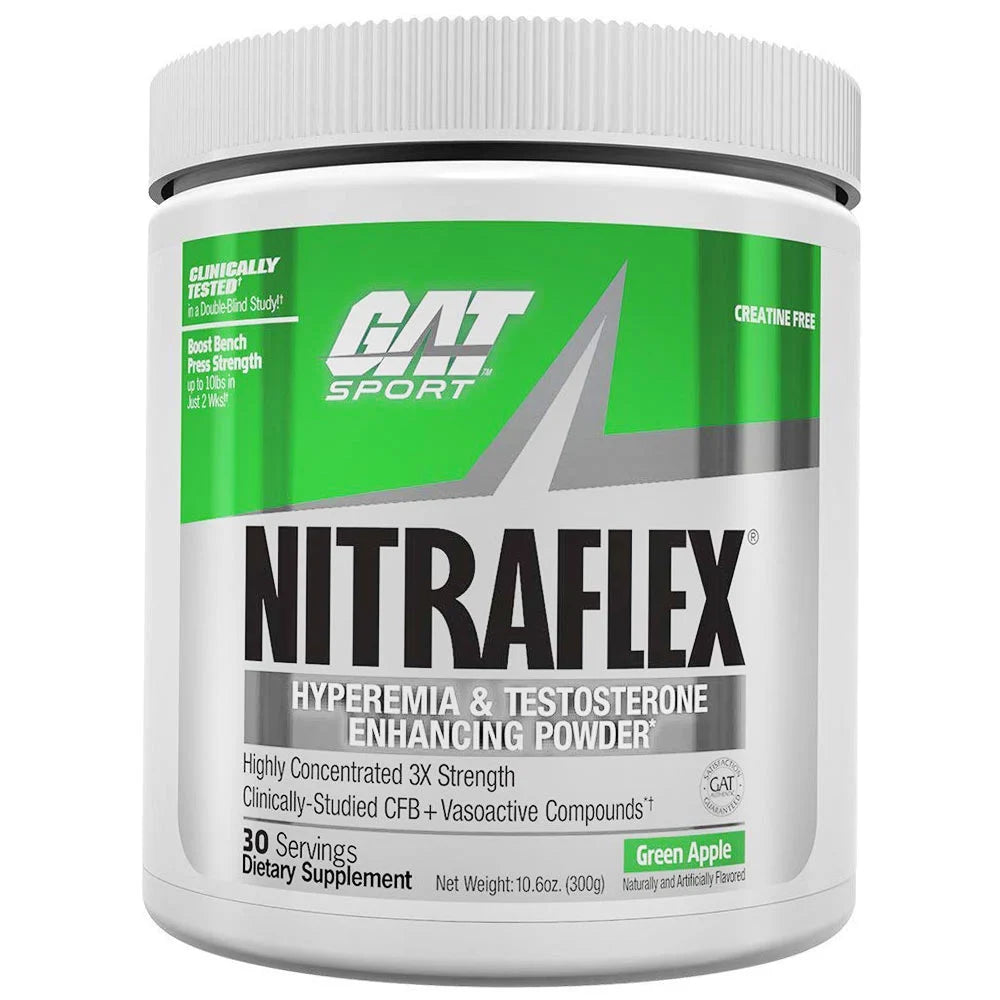 GAT Nitraflex